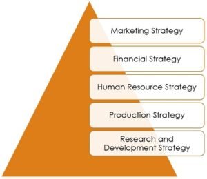 Functional Level Strategy – india free notes.com