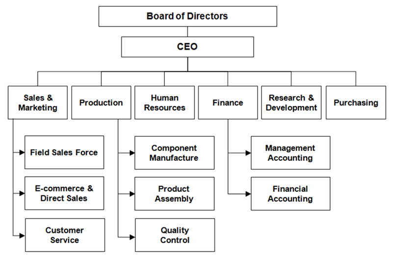 types-of-organization-structure-intactone